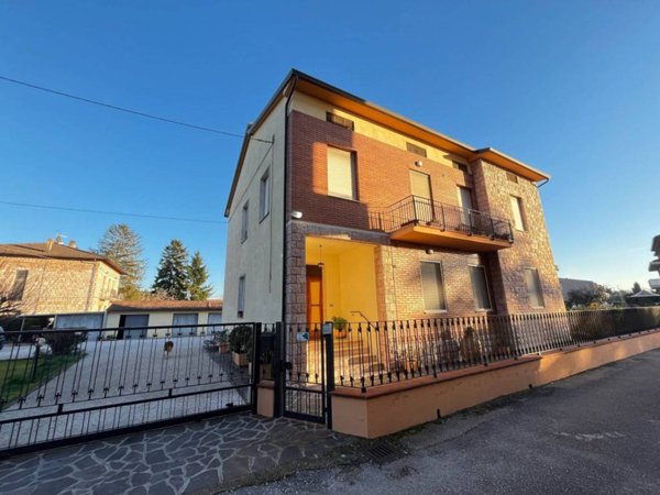 appartamento in vendita ad Assisi in zona Santa Maria degli Angeli