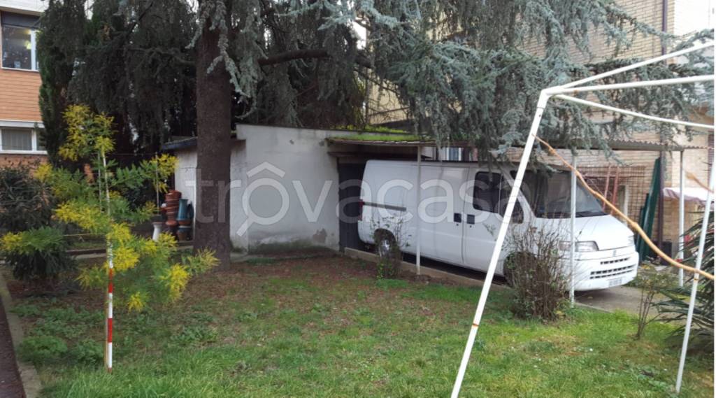 appartamento in vendita ad Assisi in zona Petrignano