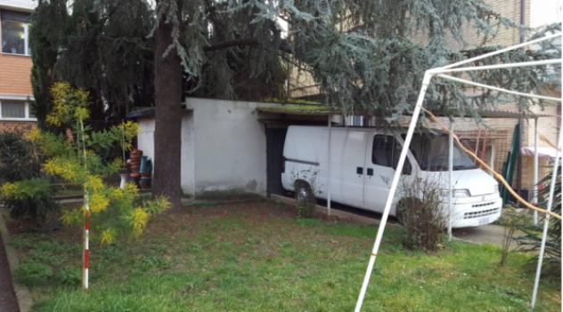 appartamento in vendita ad Assisi in zona Petrignano