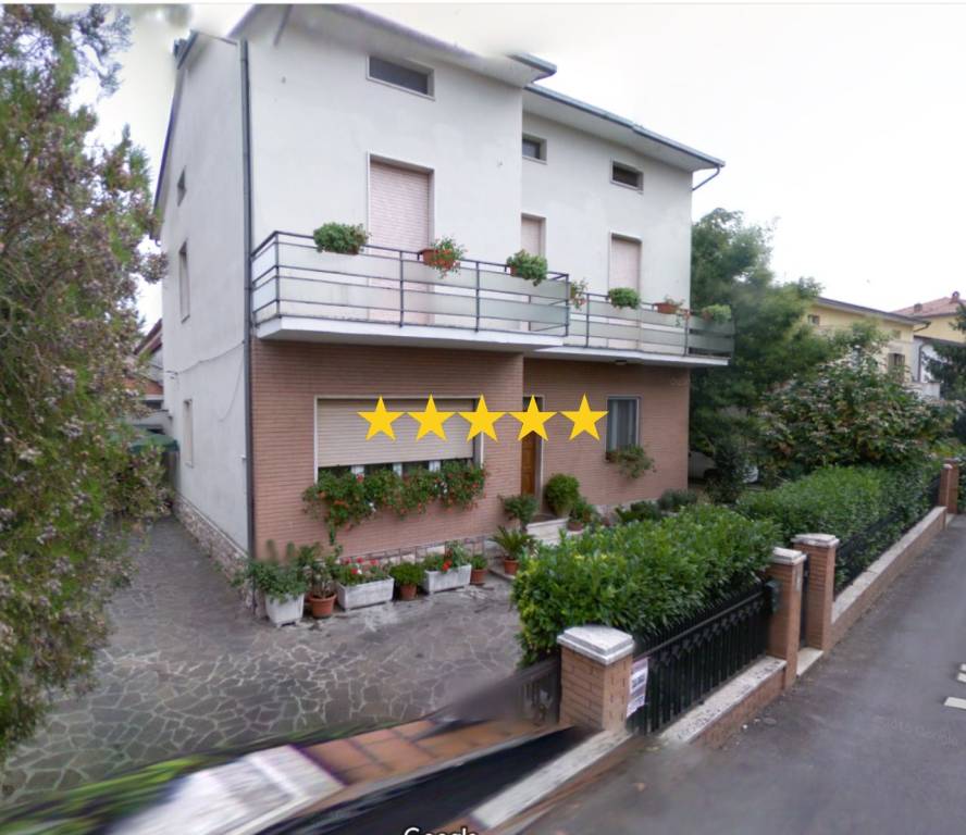 appartamento in vendita ad Assisi in zona Petrignano