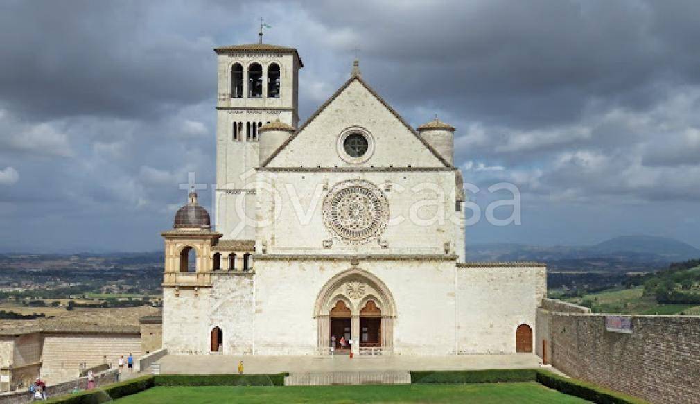 appartamento in vendita ad Assisi