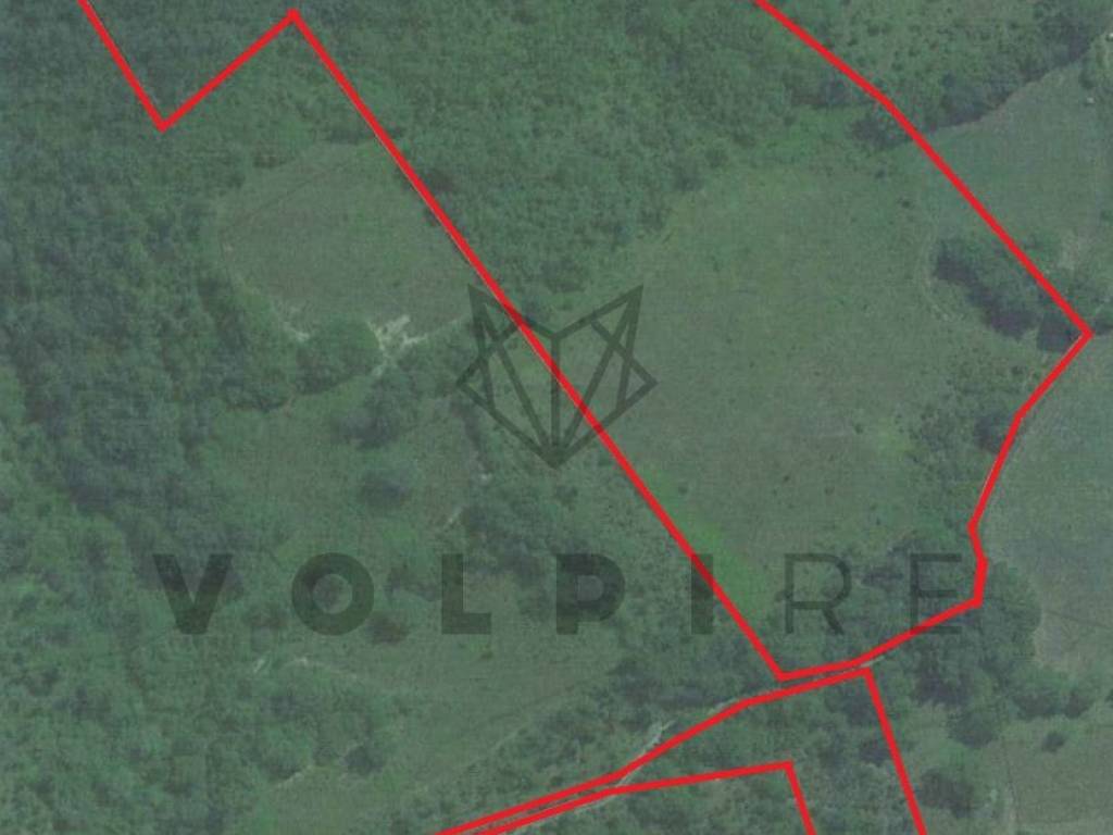 terreno agricolo in vendita ad Assisi in zona Porziano