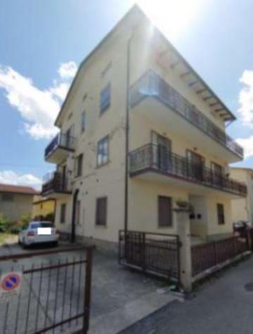 appartamento in vendita ad Assisi in zona Petrignano