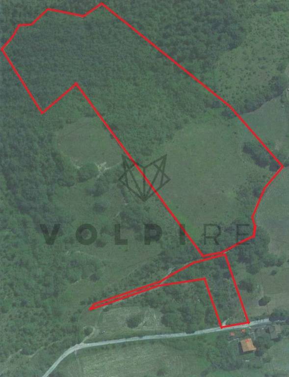 terreno agricolo in vendita ad Assisi