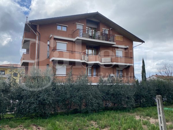 appartamento in vendita ad Assisi in zona Rivotorto