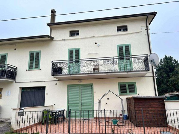 appartamento in vendita ad Assisi in zona Santa Maria degli Angeli