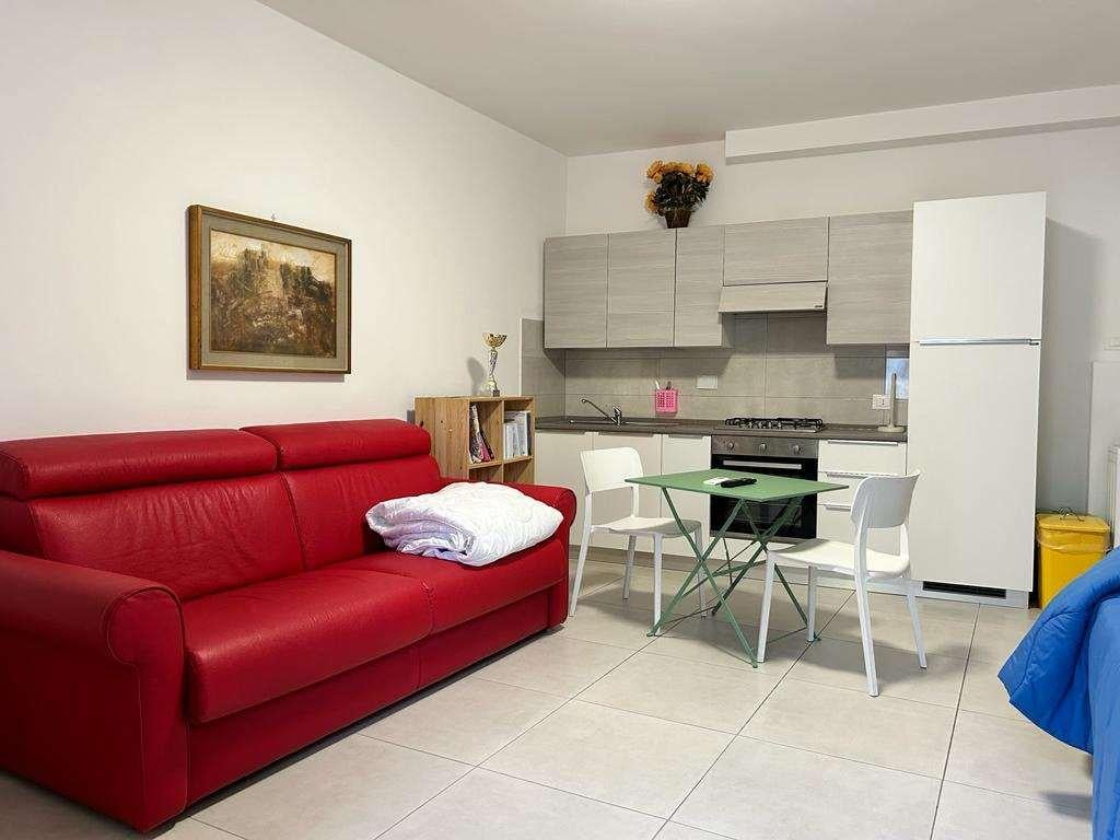 appartamento in vendita ad Assisi in zona Santa Maria degli Angeli