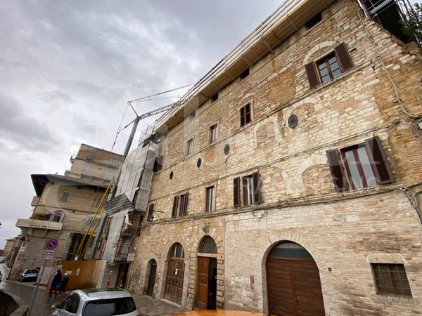 appartamento in vendita ad Assisi