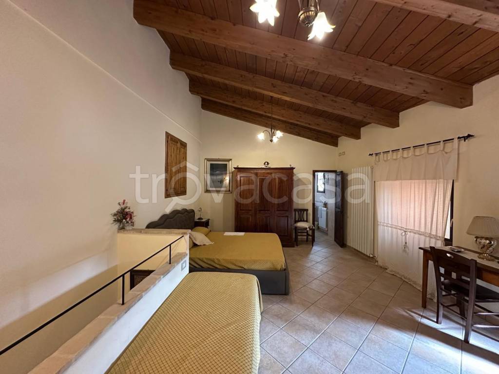 casa indipendente in vendita ad Assisi