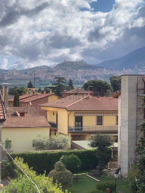 appartamento in vendita ad Assisi in zona Santa Maria degli Angeli