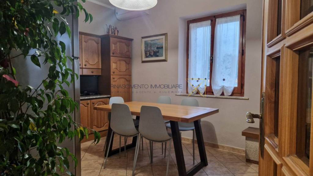 appartamento in vendita ad Assisi in zona Viole