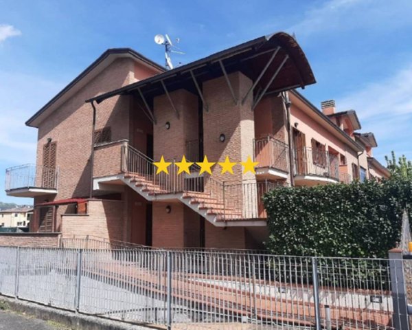 appartamento in vendita ad Assisi