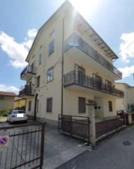 appartamento in vendita ad Assisi in zona Petrignano
