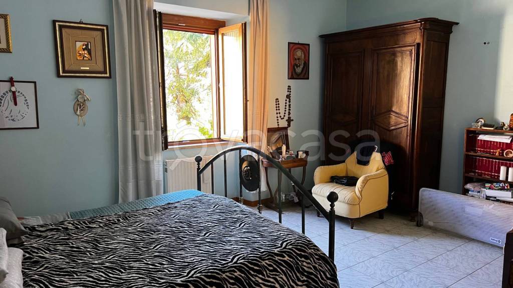appartamento in vendita ad Assisi in zona Petrignano