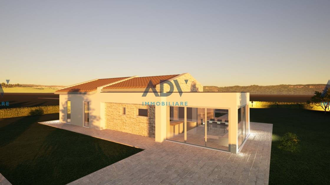 casa indipendente in vendita ad Assisi in zona Palazzo