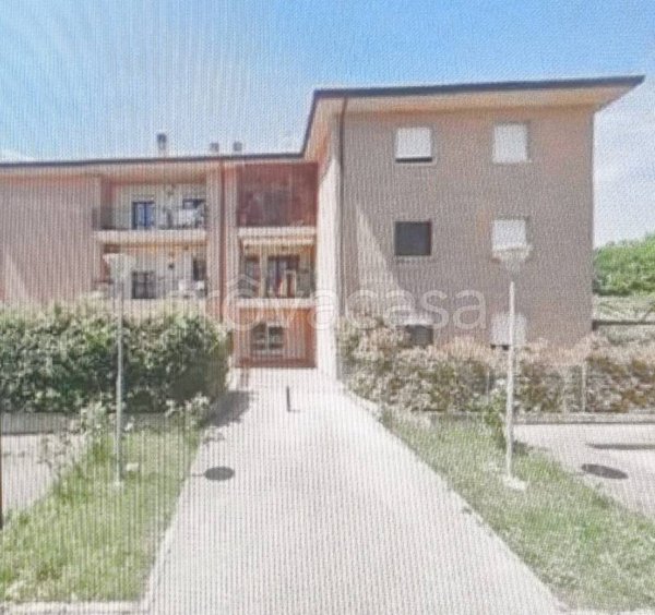 appartamento in vendita ad Assisi in zona Petrignano