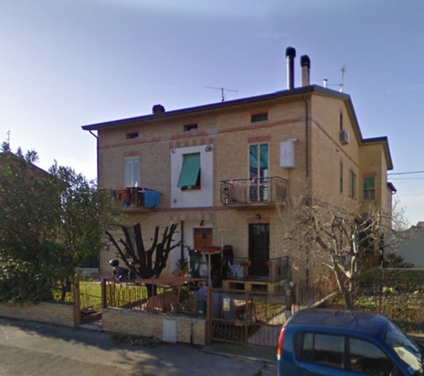 appartamento in vendita ad Assisi