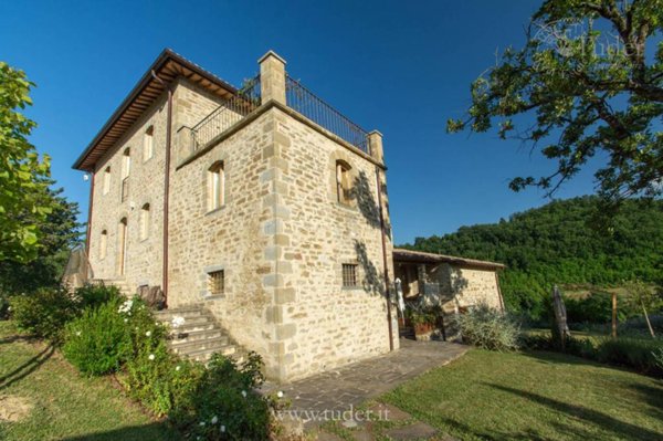 casa indipendente in vendita ad Assisi