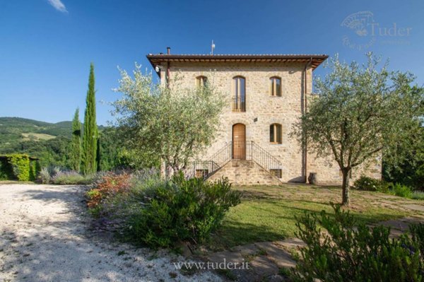 casa indipendente in vendita ad Assisi