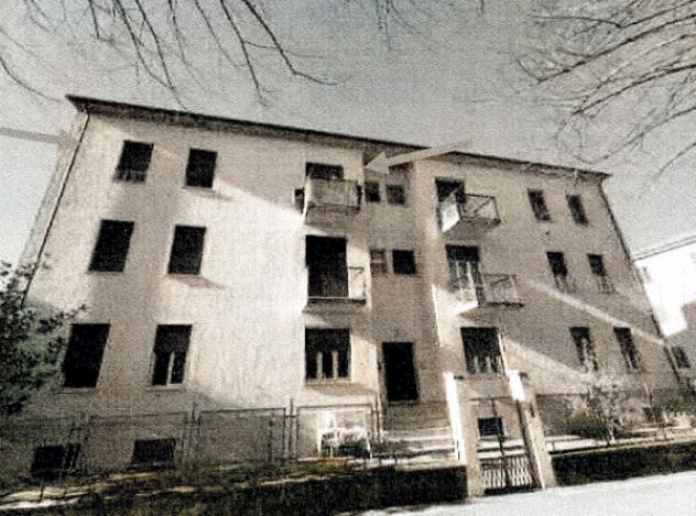 appartamento in vendita ad Assisi in zona Santa Maria degli Angeli