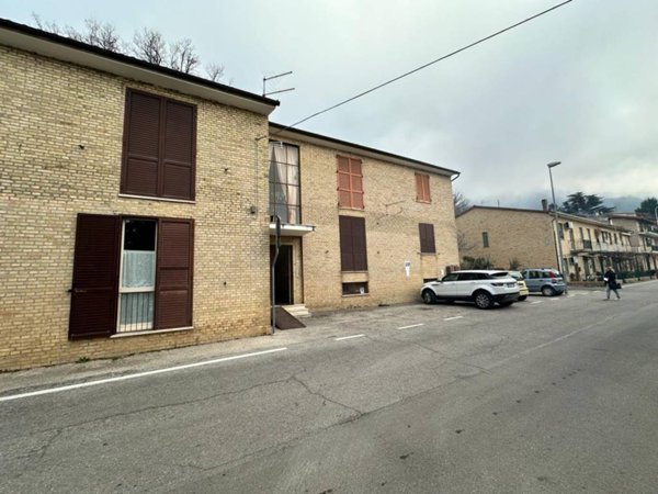 appartamento in vendita ad Assisi