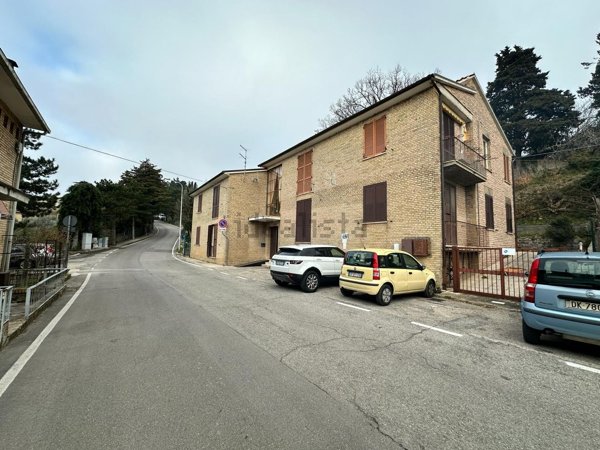 appartamento in vendita ad Assisi