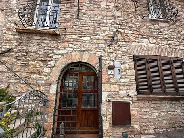 appartamento in vendita ad Assisi