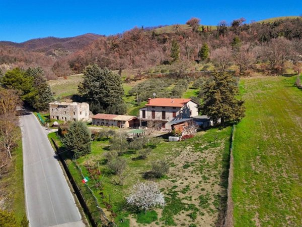 casa indipendente in vendita ad Assisi