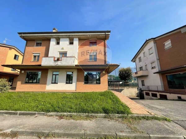 appartamento in vendita ad Assisi in zona Rivotorto