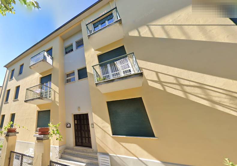 appartamento in vendita ad Assisi in zona Santa Maria degli Angeli