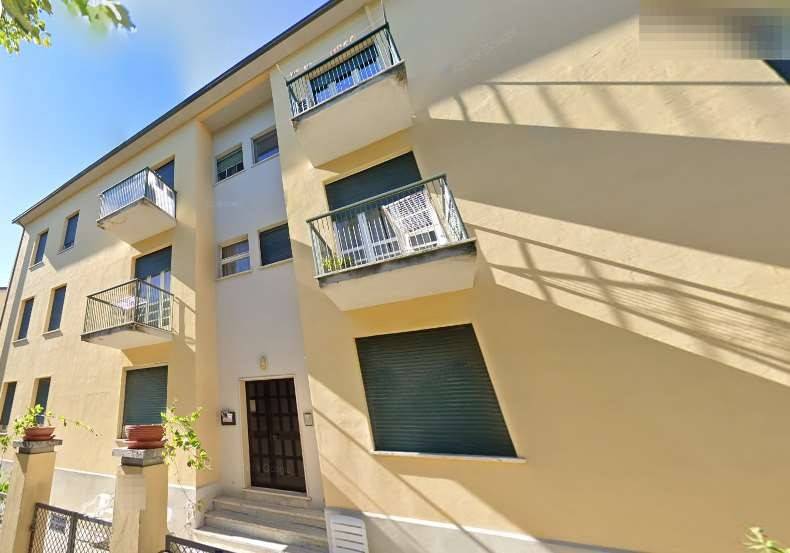 appartamento in vendita ad Assisi in zona Santa Maria degli Angeli