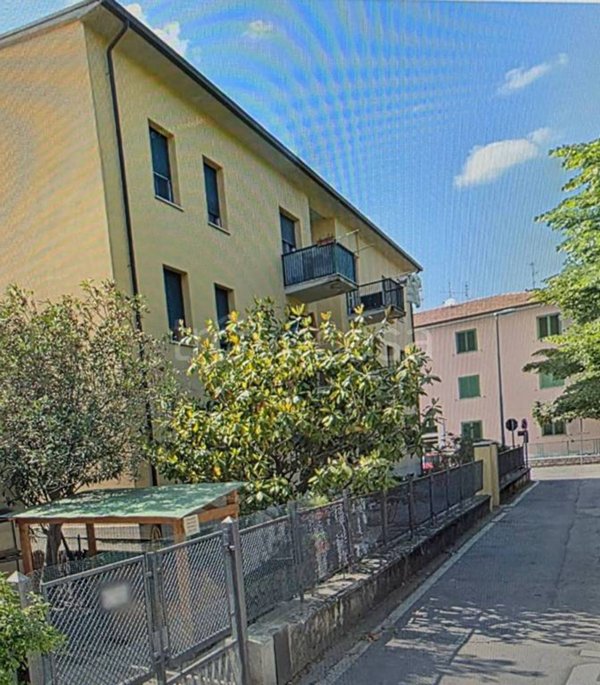 appartamento in vendita ad Assisi in zona Santa Maria degli Angeli