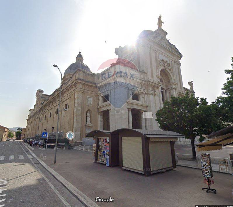 appartamento in vendita ad Assisi in zona Santa Maria degli Angeli