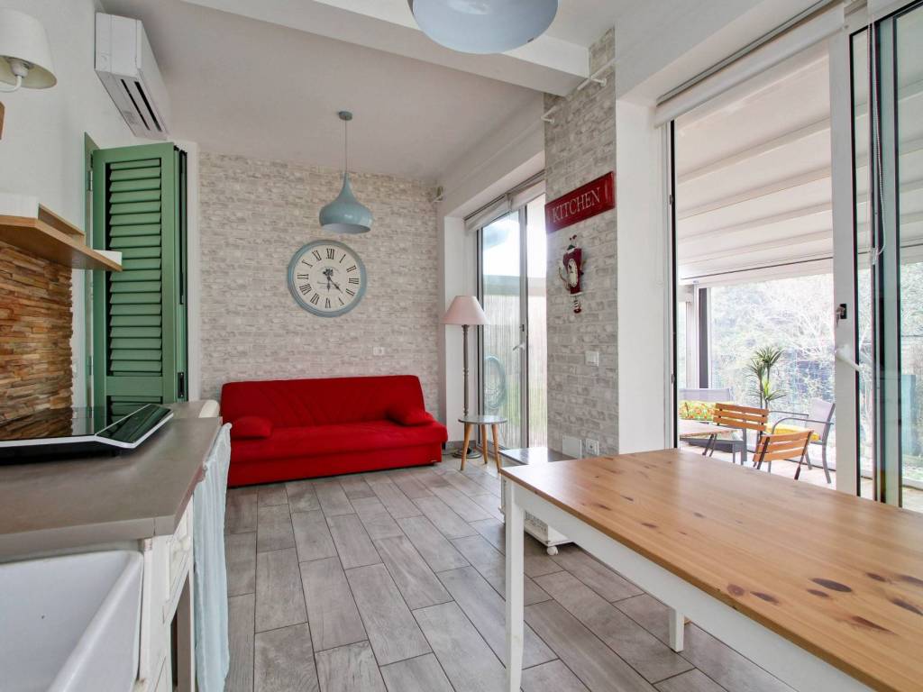 appartamento in vendita ad Assisi in zona Santa Maria degli Angeli
