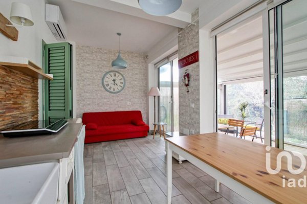 appartamento in vendita ad Assisi in zona Santa Maria degli Angeli