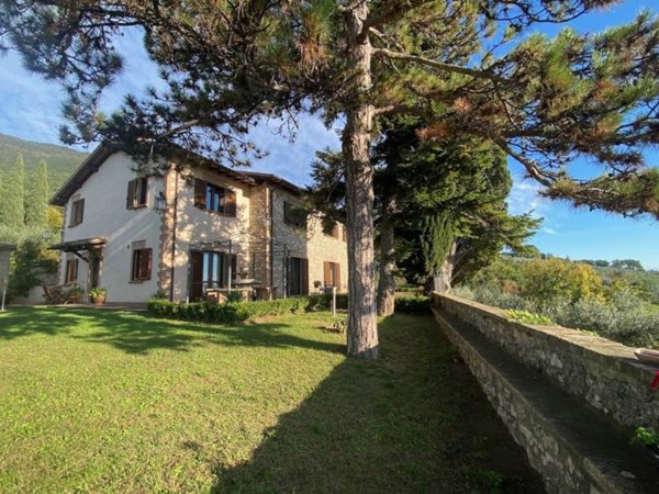 casa indipendente in vendita ad Assisi
