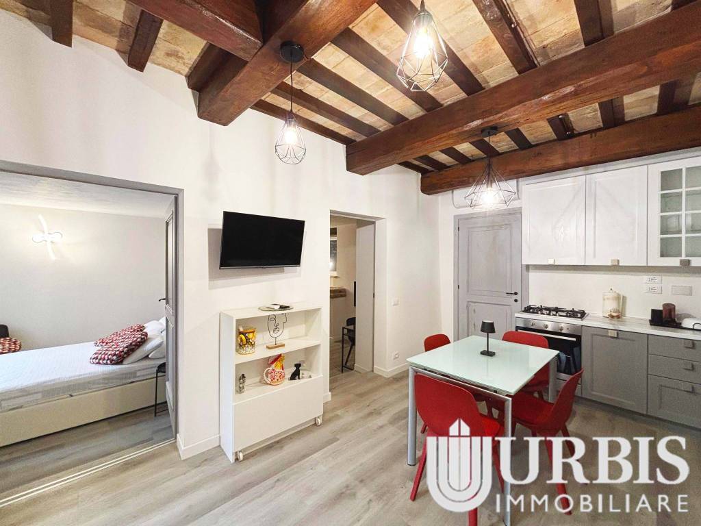 appartamento in vendita ad Assisi