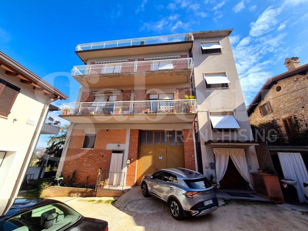 appartamento in vendita ad Assisi in zona Santa Maria degli Angeli