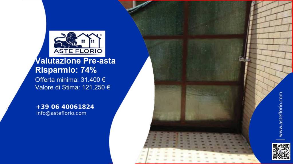 appartamento in vendita ad Assisi in zona Santa Maria degli Angeli