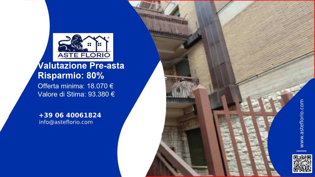 appartamento in vendita ad Assisi in zona Santa Maria degli Angeli