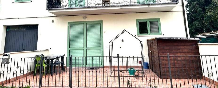 appartamento in vendita ad Assisi in zona Santa Maria degli Angeli