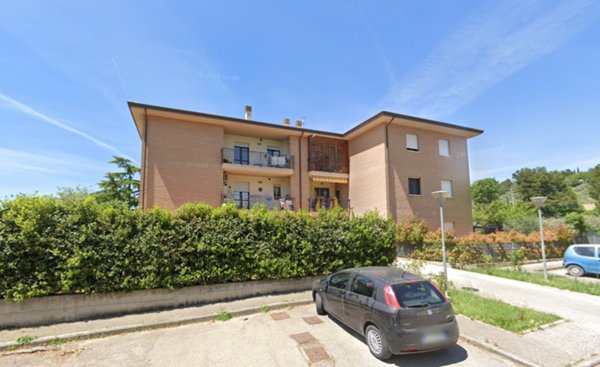 appartamento in vendita ad Assisi