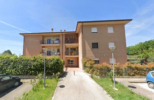 appartamento in vendita ad Assisi