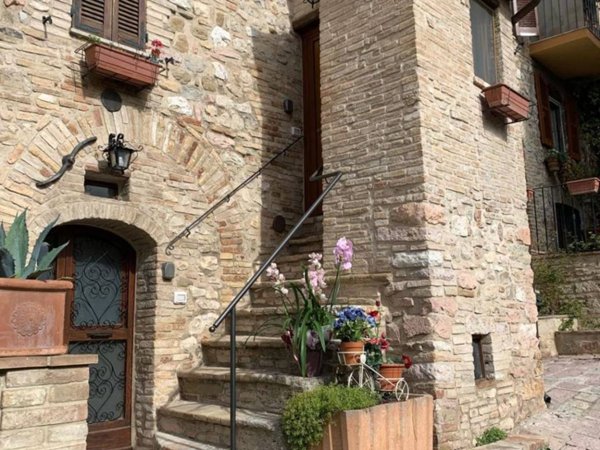 appartamento in vendita ad Assisi
