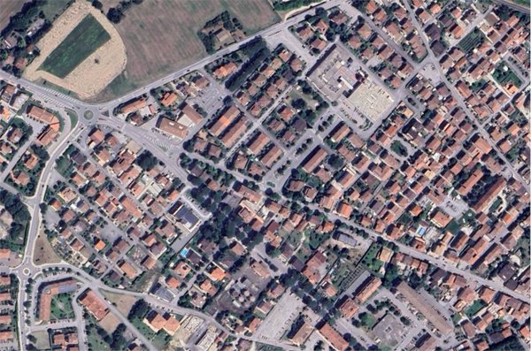 appartamento in vendita ad Assisi