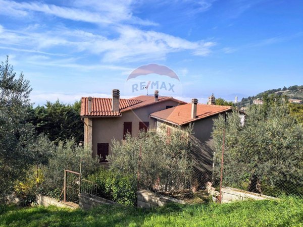 appartamento in vendita ad Assisi