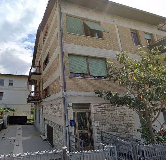 appartamento in vendita ad Assisi in zona Santa Maria degli Angeli