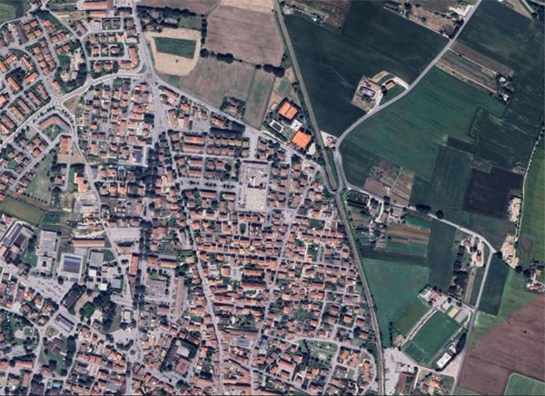 appartamento in vendita ad Assisi in zona Santa Maria degli Angeli