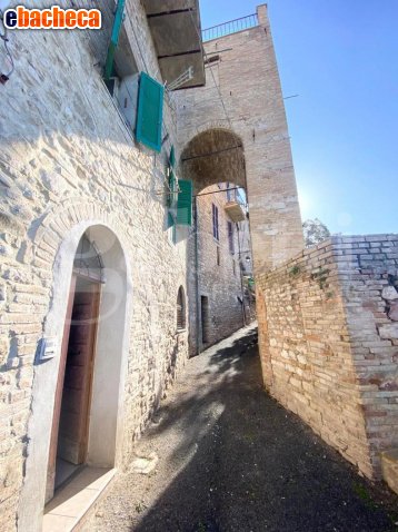 appartamento in vendita ad Assisi in zona Santa Maria degli Angeli