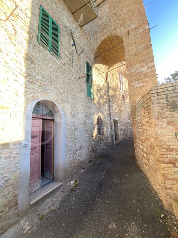 appartamento in vendita ad Assisi